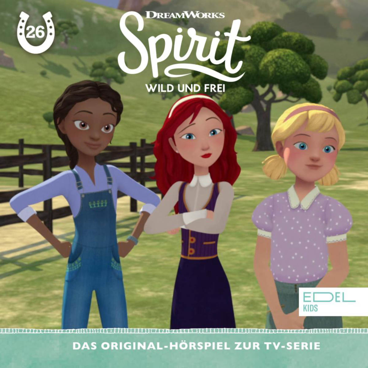 Folge 26: Boomerang in Gefahr / Das Geheimnis des goldenen Einhorns (Das Original-Hörspiel zur TV-Serie)