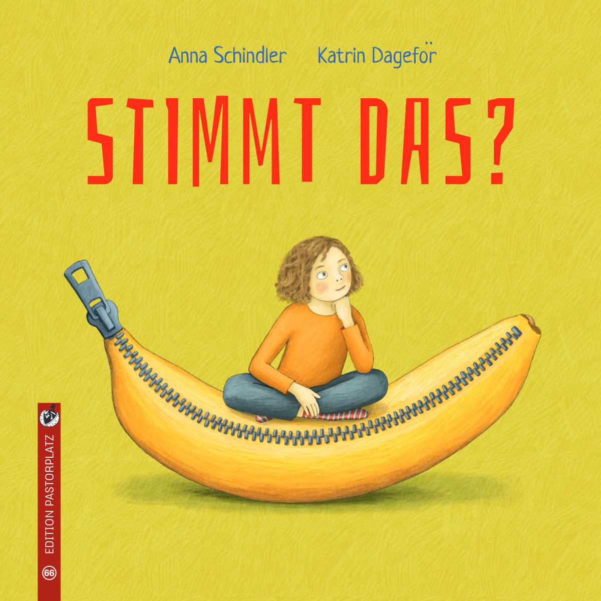 Stimmt das?