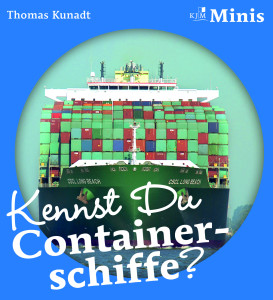 Kennst Du Containerschiffe?