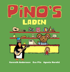 Pinos Laden