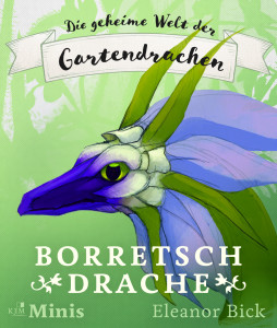 Borretschdrache