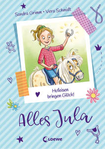 Alles Jula 3 - Hufeisen bringen Glück!