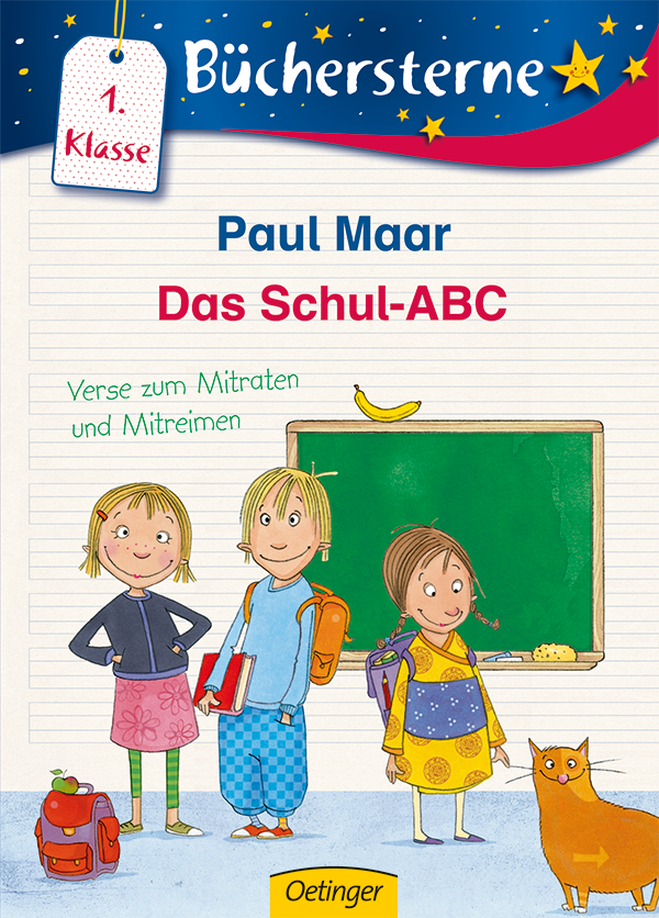 Das Schul-ABC