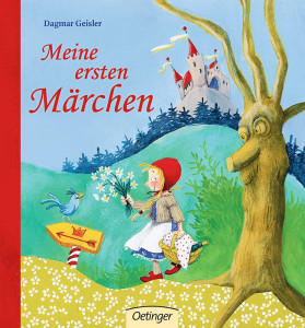 Meine ersten Märchen