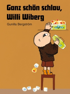 Ganz schön schlau, Willi Wiberg