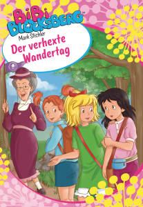 Bibi Blocksberg - Der verhexte Wandertag