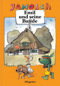 Emil und seine Bande