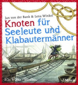 Knoten für Seeleute und Klabautermänner
