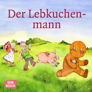 Der Lebkuchenmann