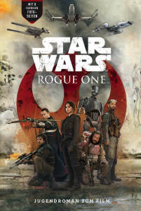 Star Wars: Rogue One
