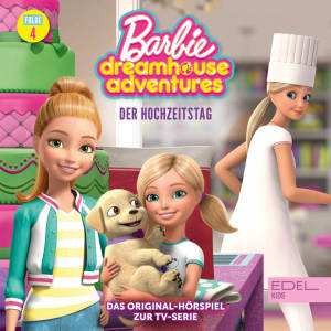 Folge 4: Der Hochzeitstag / Die Dachfee (Das Original-Hörspiel zur TV-Serie)