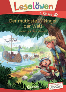Der mutigste Wikinger der Welt