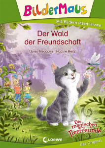 Der Wald der Freundschaft