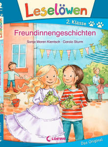 Freundinnengeschichten