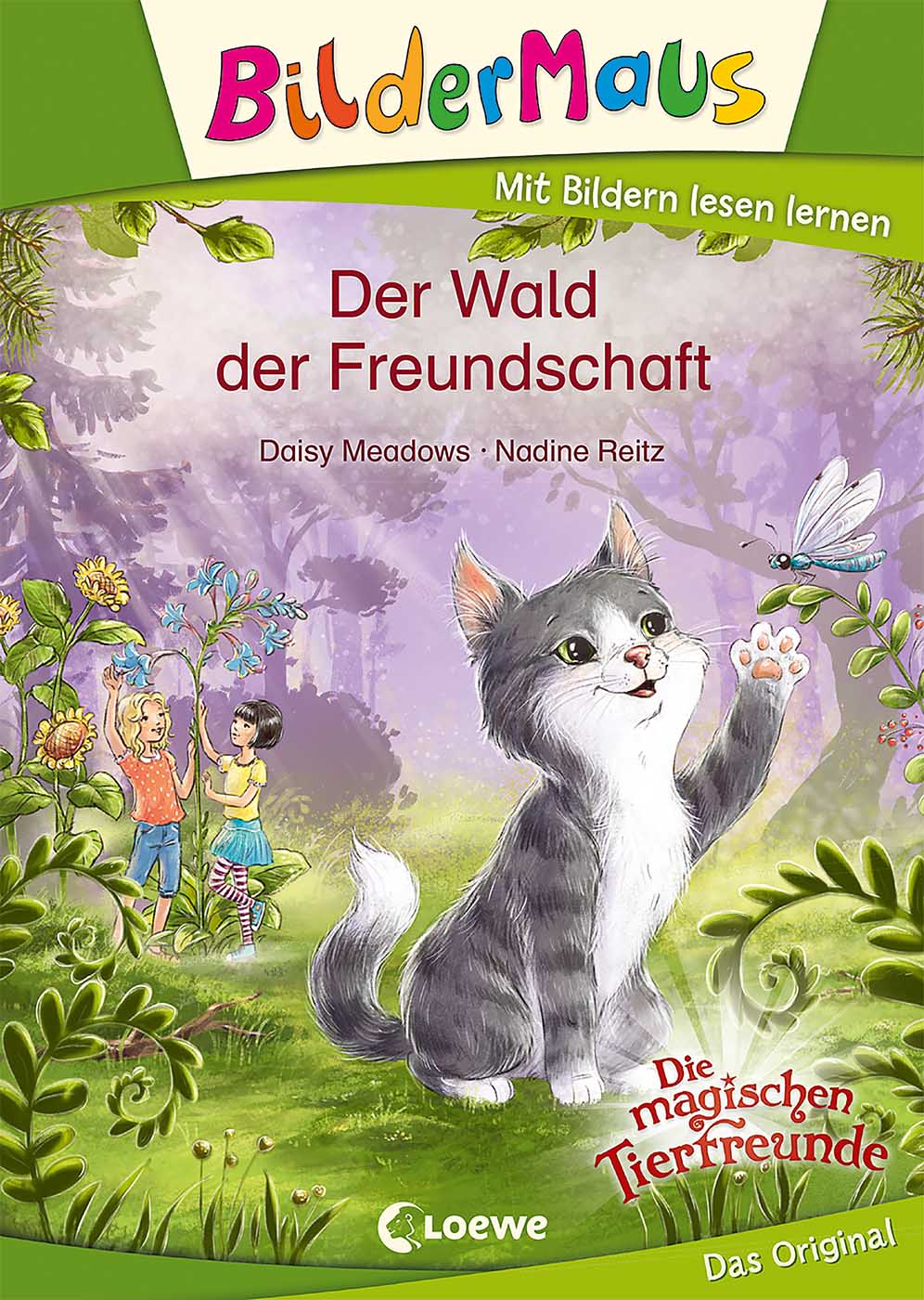 Der Wald der Freundschaft