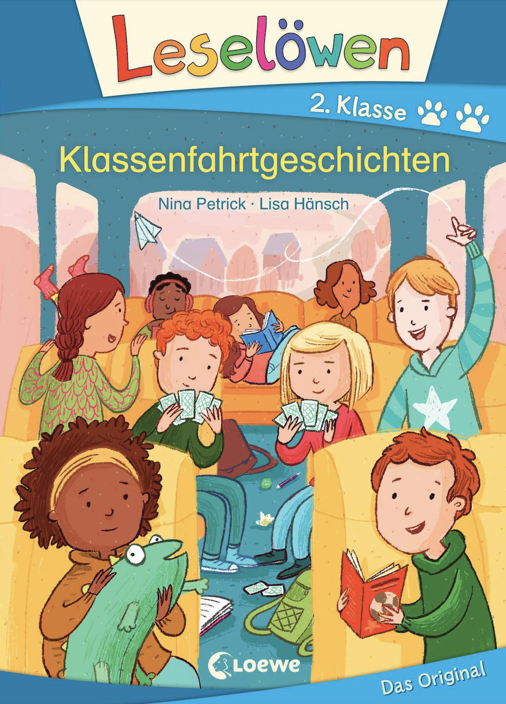 Klassenfahrtgeschichten