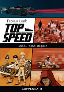 Top Speed 3