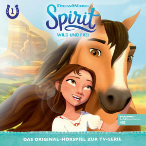 Spirit: 1: Neue Freunde / Vertrauen ist alles