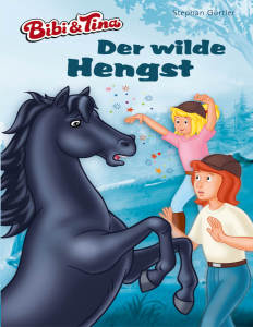 Bibi & Tina: Der wilde Hengst