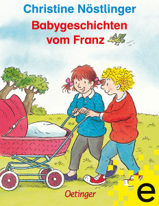 Babygeschichten vom Franz