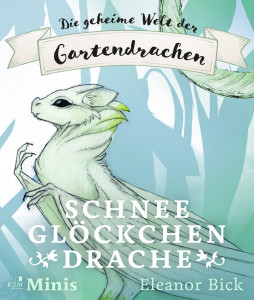 Schneeglöckchendrache