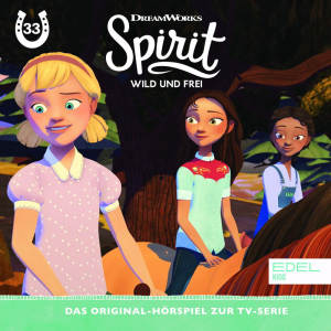 Folge 33: Das Haus im Rosemead-Tal - Teil 1 + 2 (Das Original-Hörspiel zur TV-Serie)