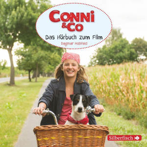 Conni & Co - Das Hörbuch zum Film