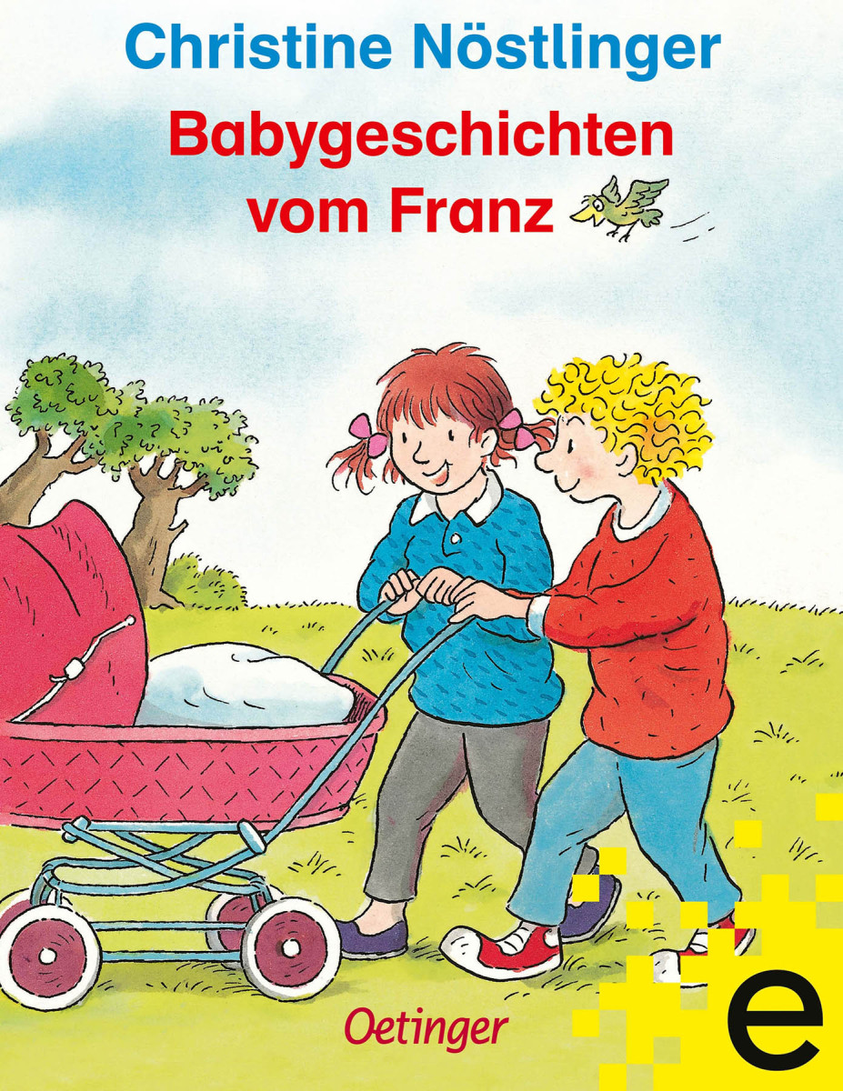 Babygeschichten vom Franz