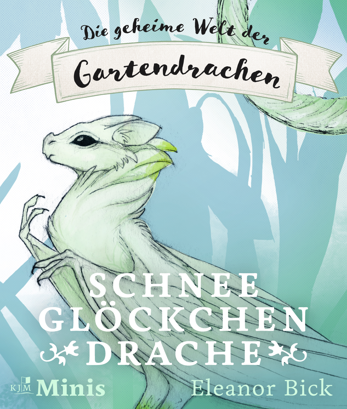 Schneeglöckchendrache