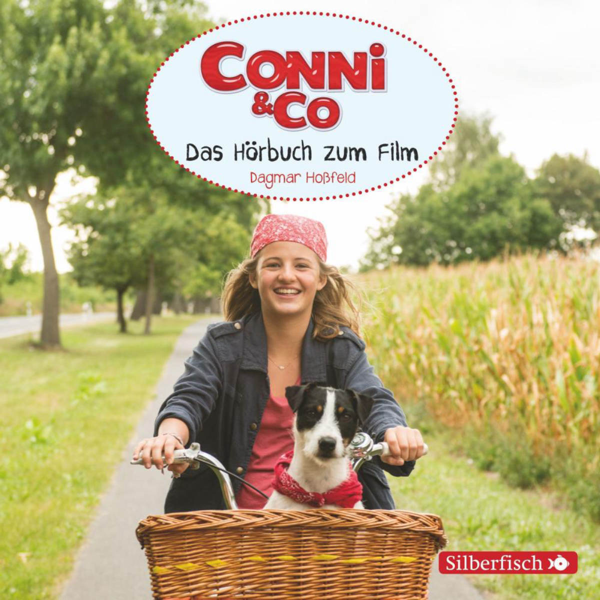Conni & Co - Das Hörbuch zum Film
