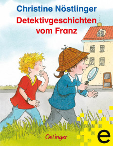 Detektivgeschichten vom Franz