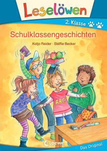 Schulklassengeschichten