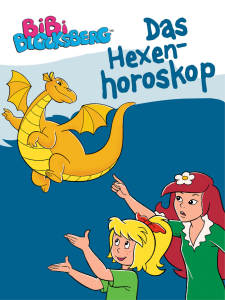Bibi Blocksberg - Das Hexenhoroskop