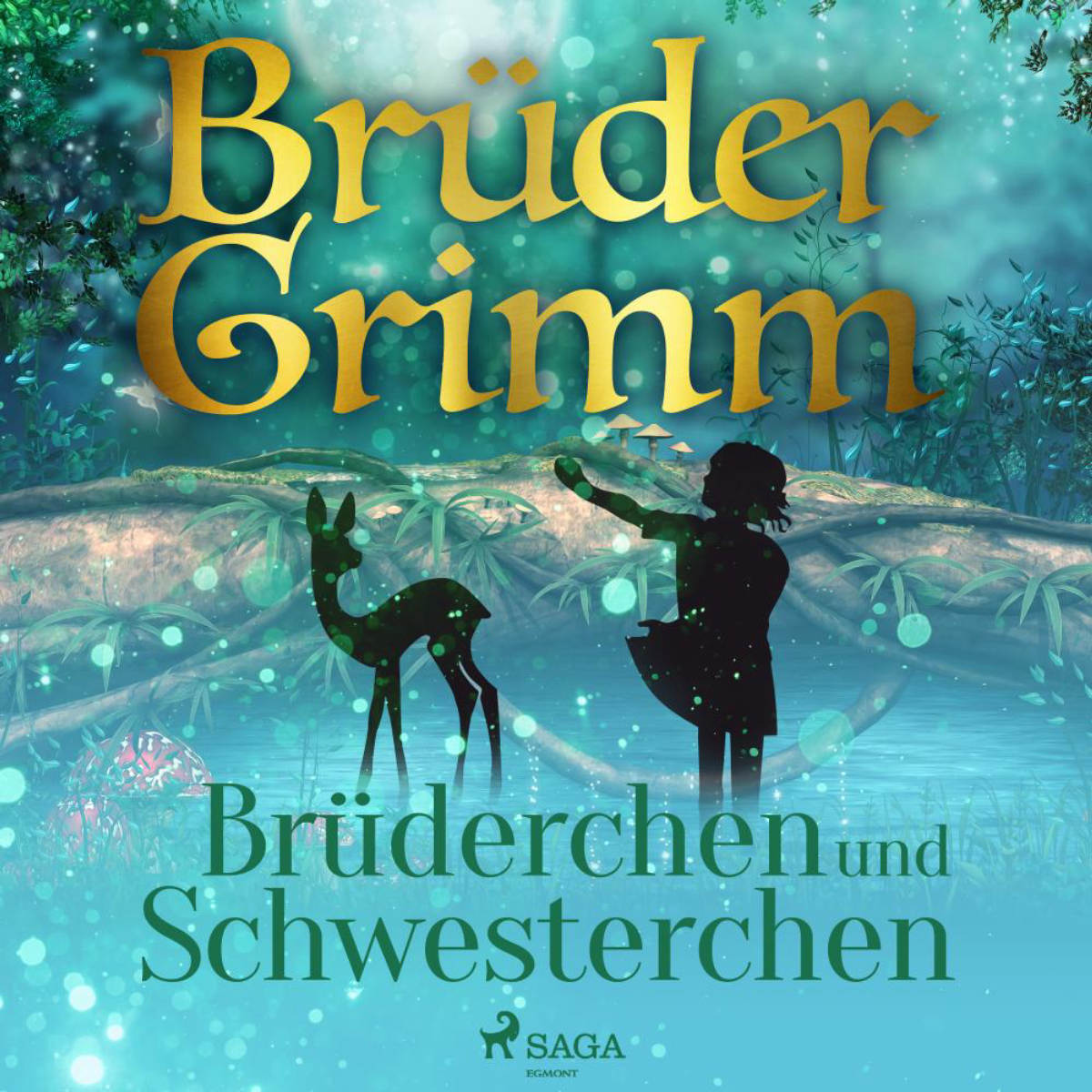 Brüderchen und Schwesterchen