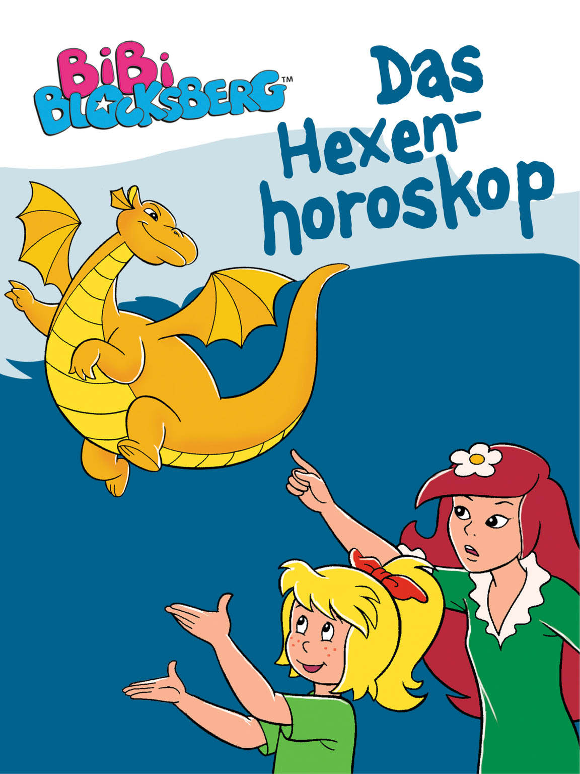 Bibi Blocksberg - Das Hexenhoroskop