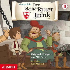Der kleine Ritter Trenk [Folge 8, 2. Staffel]