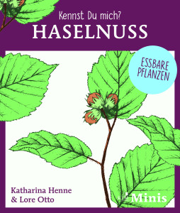 Kennst Du mich? Haselnuss