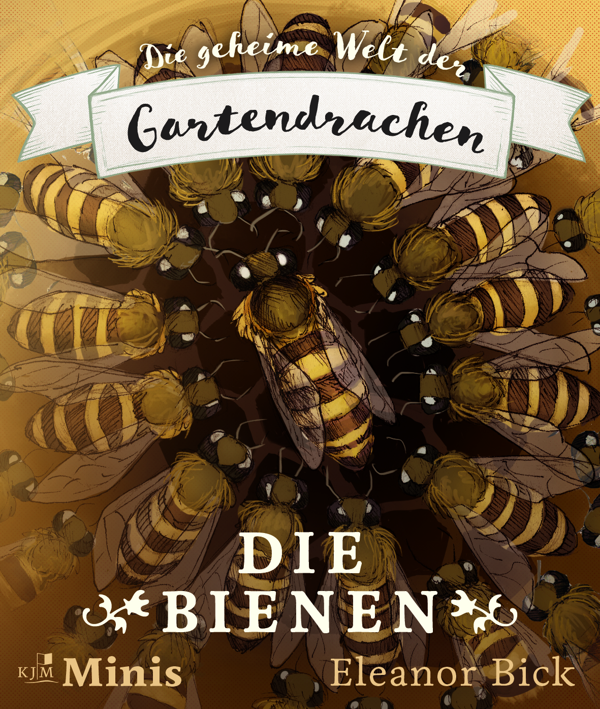 Die Bienen
