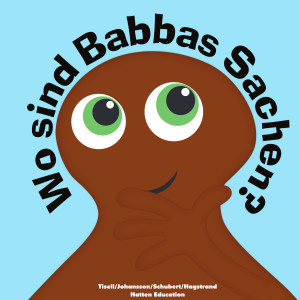 Wo sind Babbas Sachen?