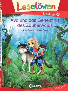 Ava und das Geheimnis des Zauberwalds