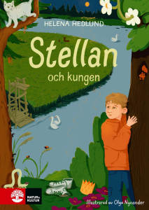 Stellan och kungen