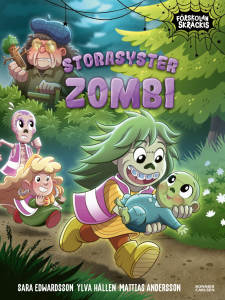 Storasyster Zombi