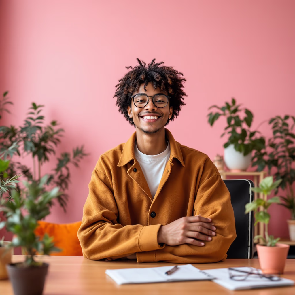 image of individual team member (consumer apps) [team]