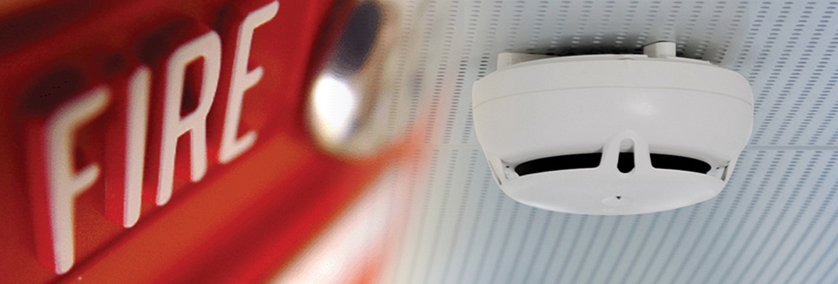 Fire Alarm Services