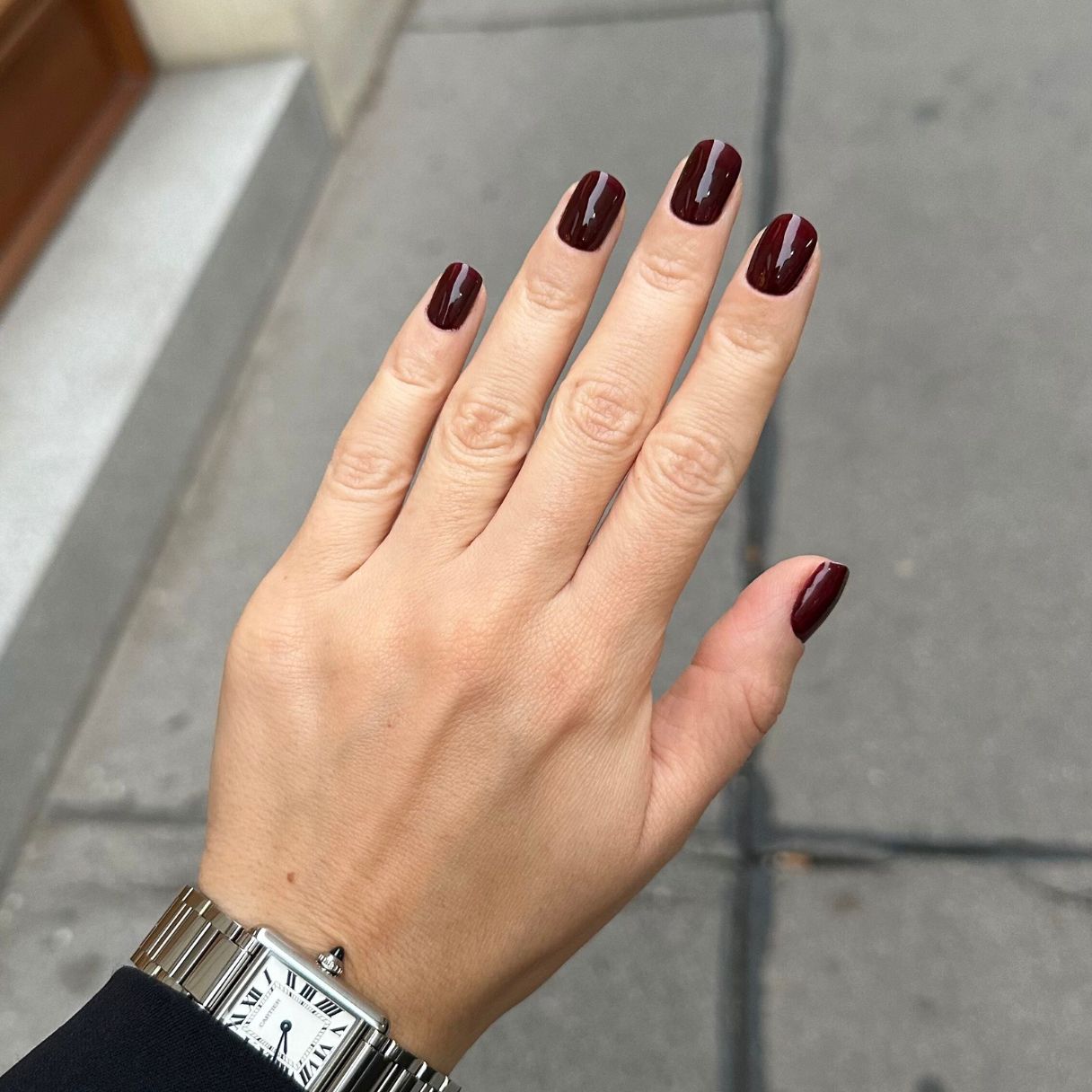 Nails