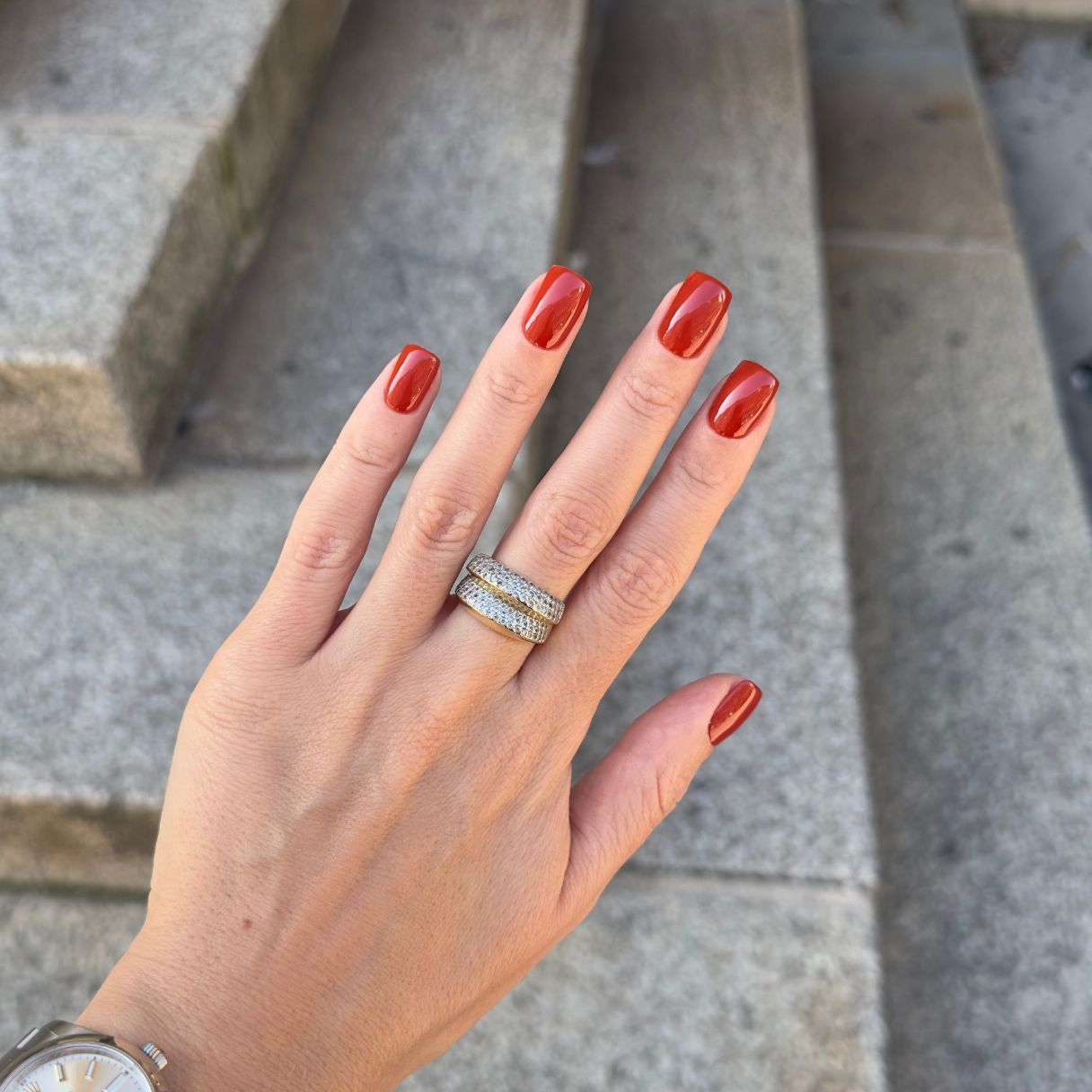 Nails