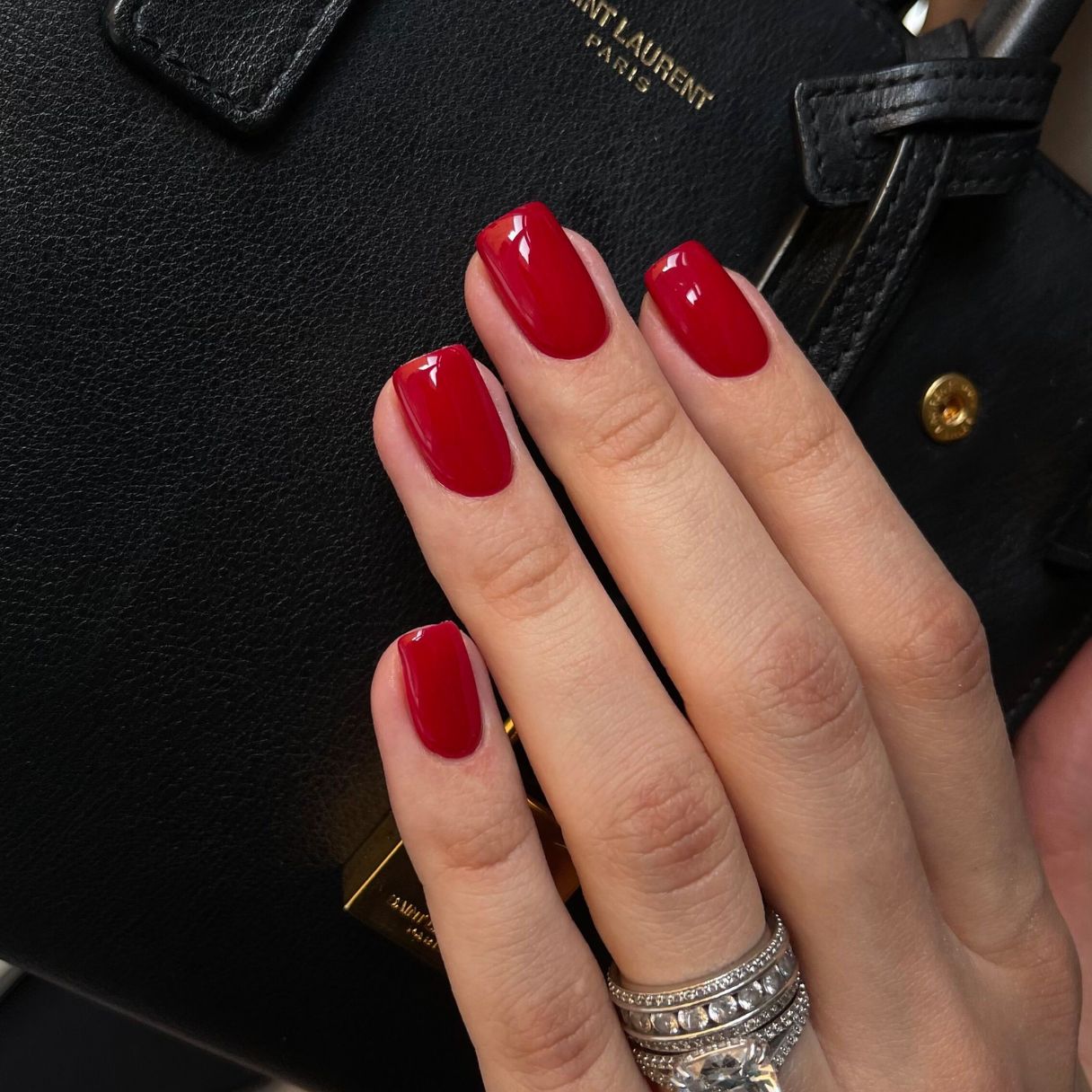 Nails