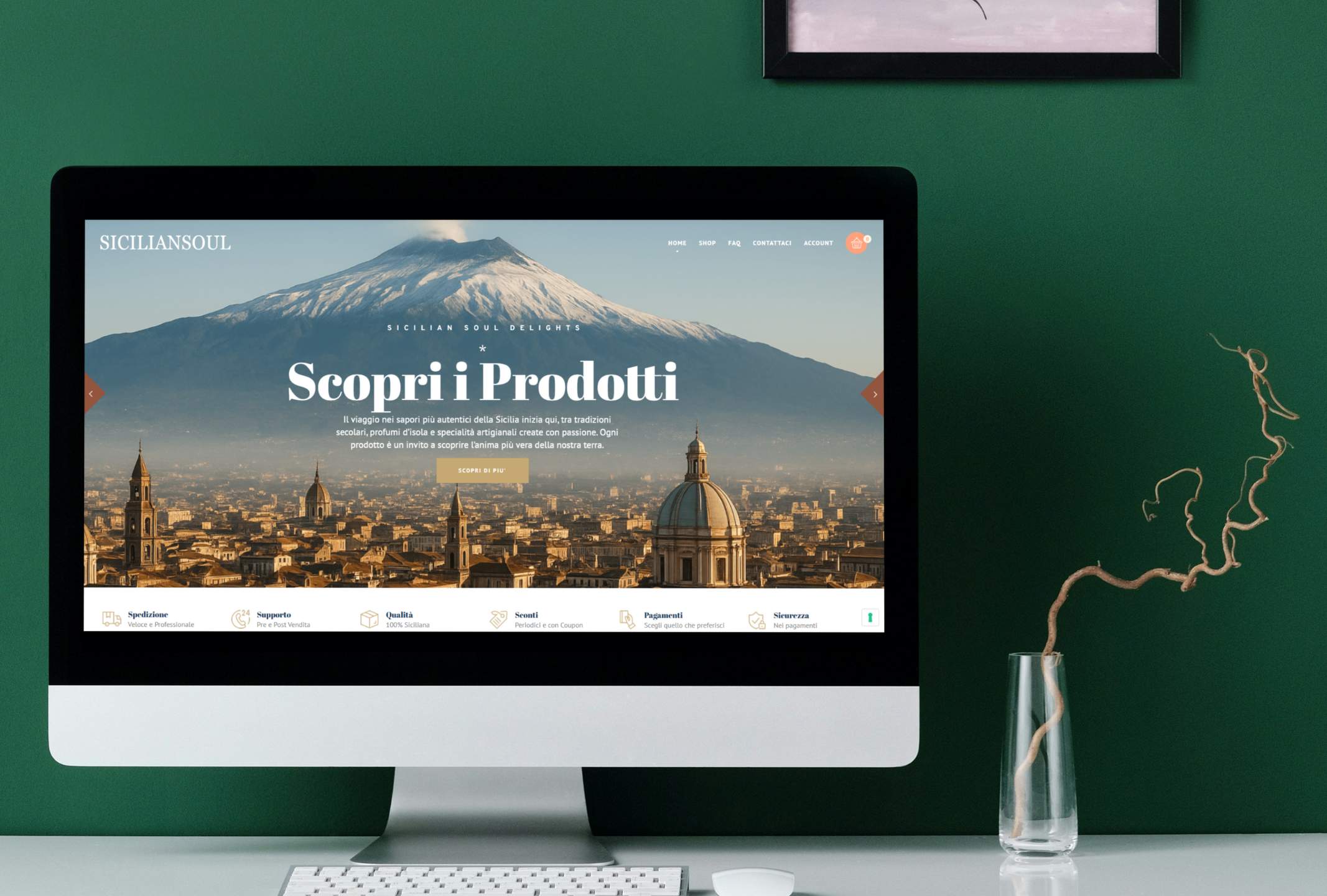 SICILIANSOULDELIGHTS