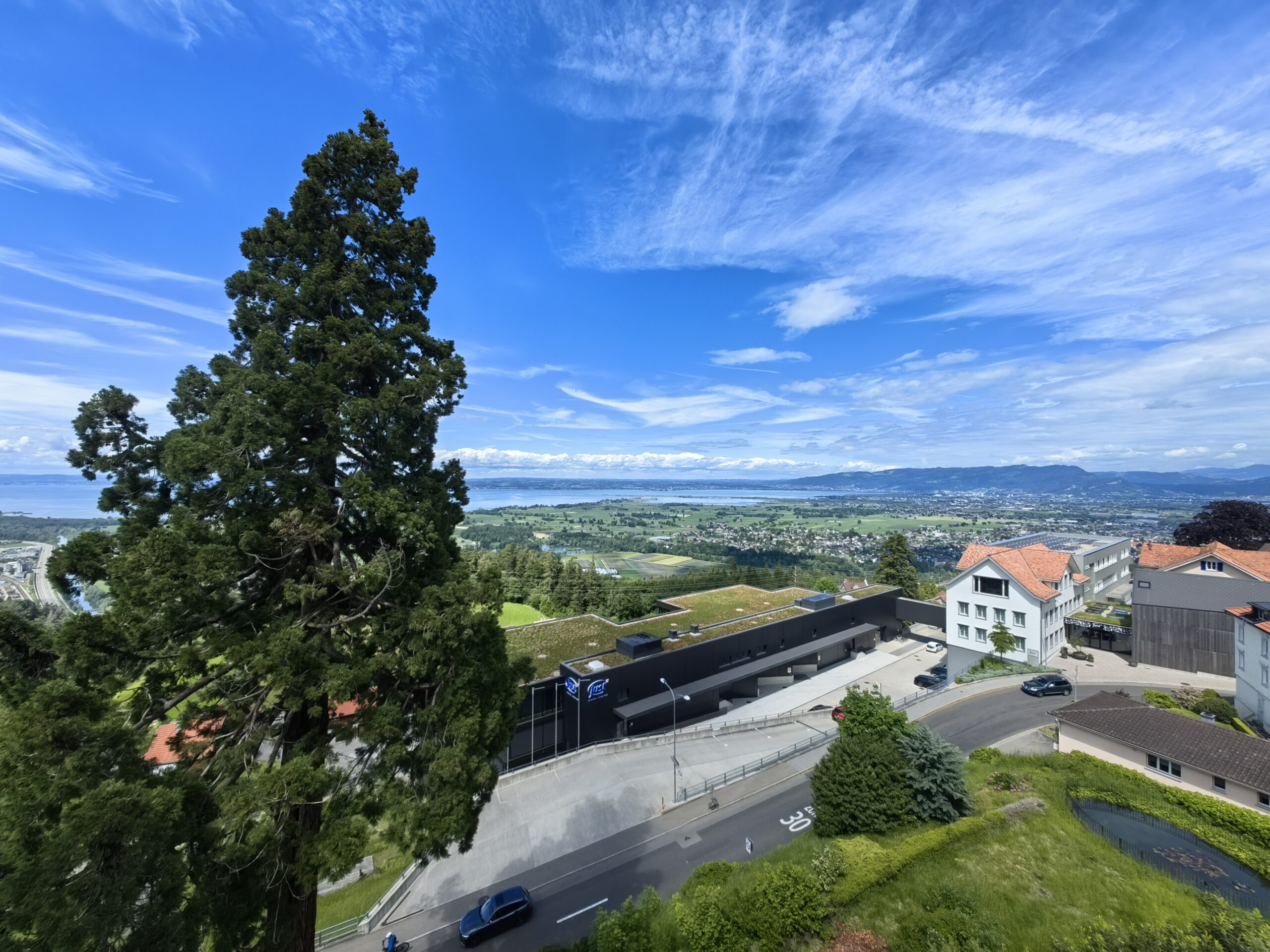 FOROL Hotelereal Walzenhausen Neuentwicklung