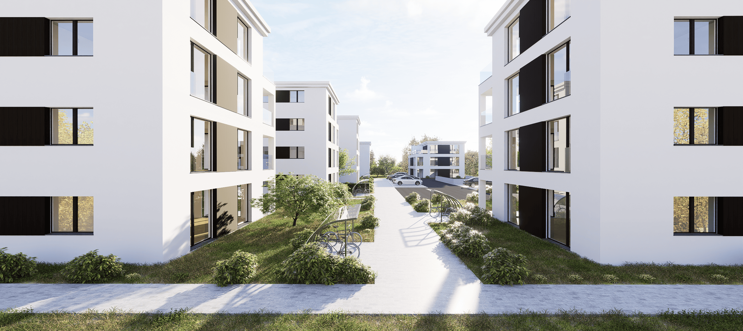 Sonnenpark Riedt bei Erlen Thurgau